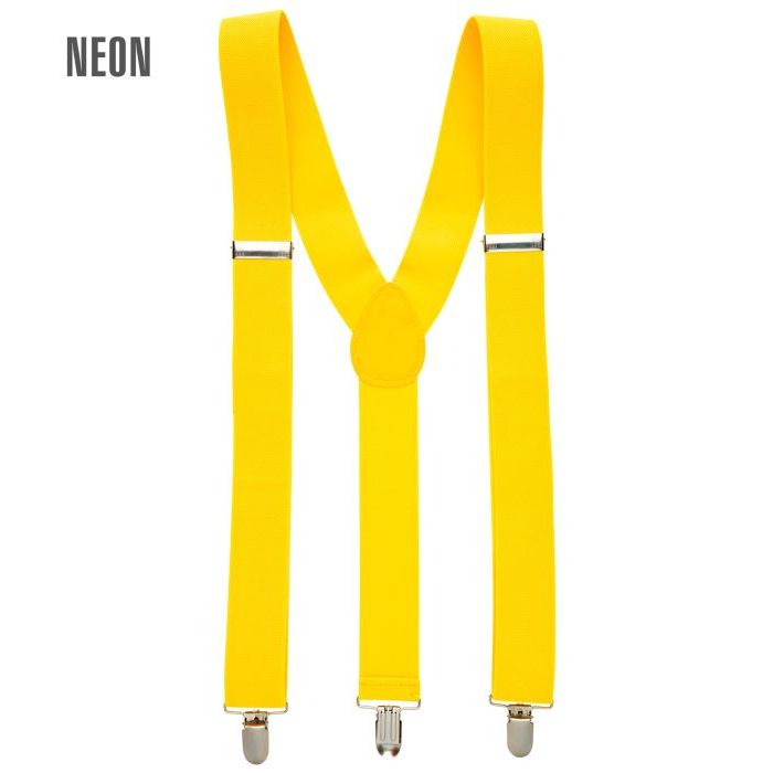 Neongul selar - onesize