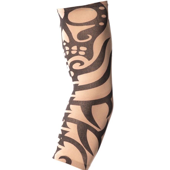 Tribal tatoveringsarm