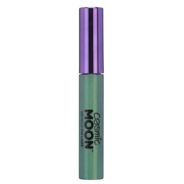 Metallic Eyeliner Grønn Moon Creations