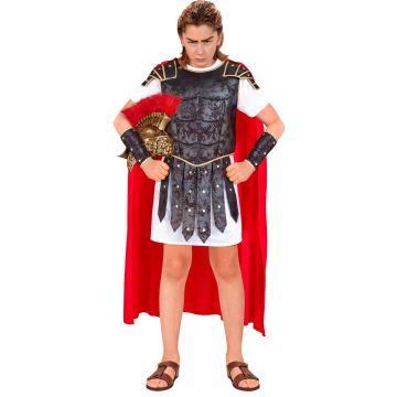 Romersk centurion kostyme for gutter