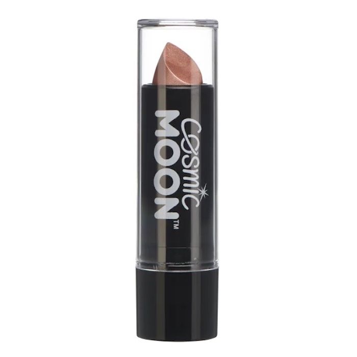 Metallisk Leppestift Rose Gold 5 g Moon Creations