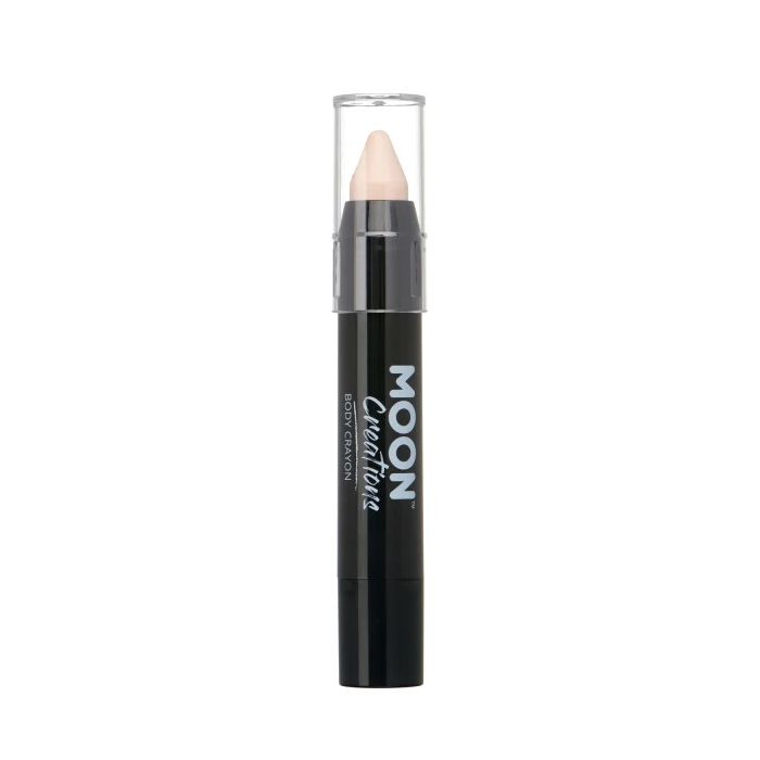 Ansikts Stift Nude 3,2 g Moon Creations