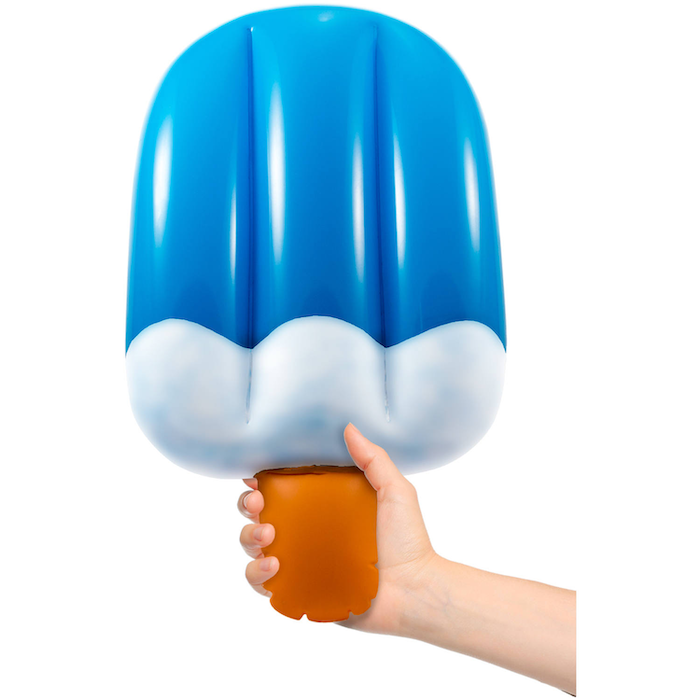 Oppblåsbar Ispinn - 50 cm