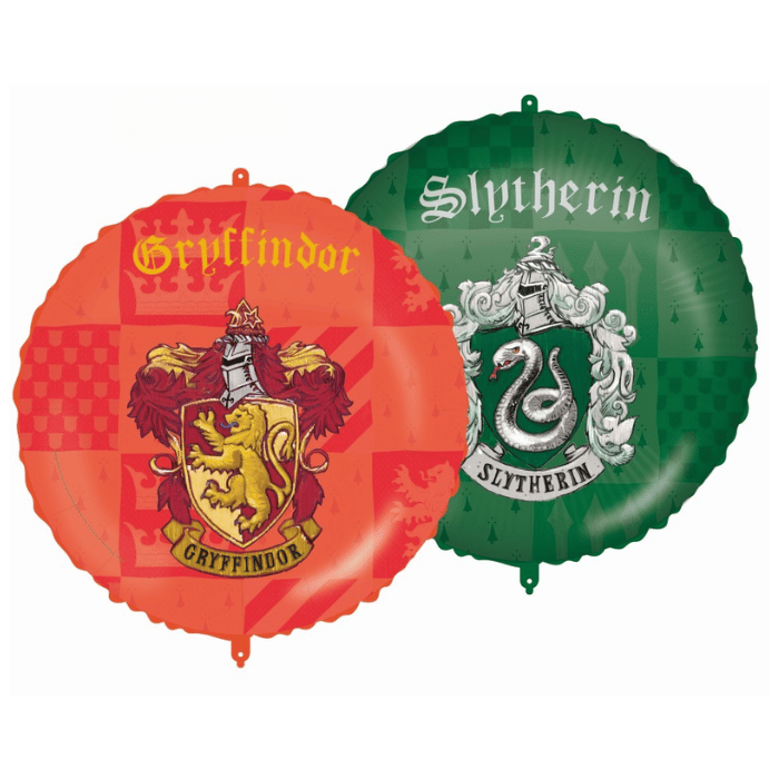 Harry Potter® folieballong - 45 cm