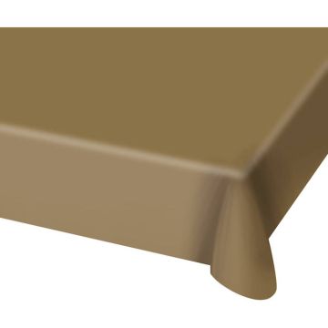 Gull plastduk - 130x180