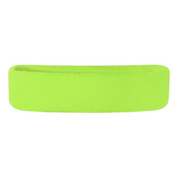 UV Hodeband Grønt 