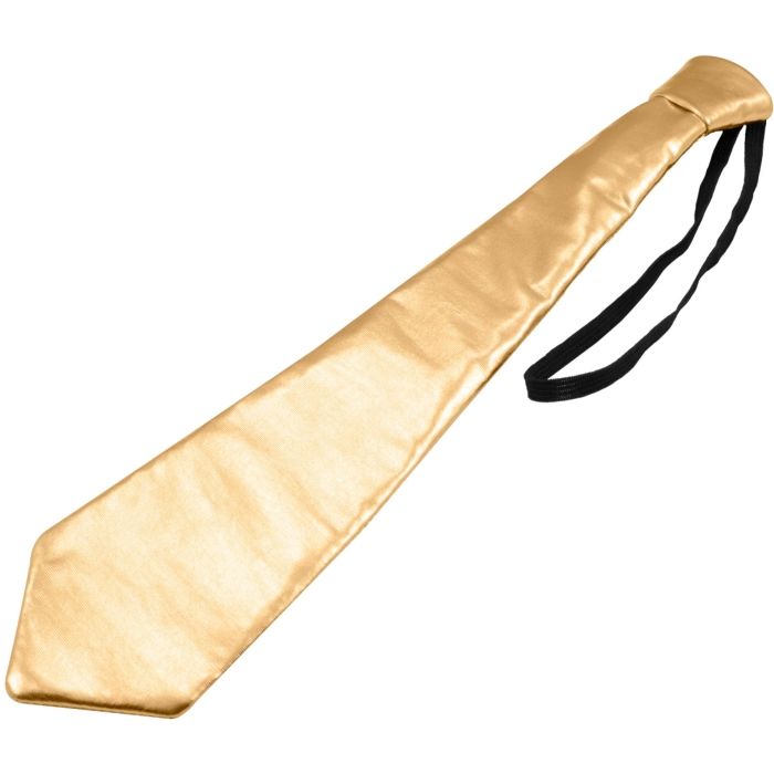 Gullfarga slips 30 cm