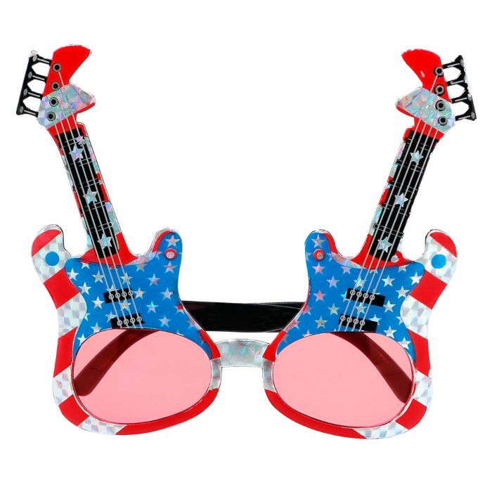 USA rockgitarbriller