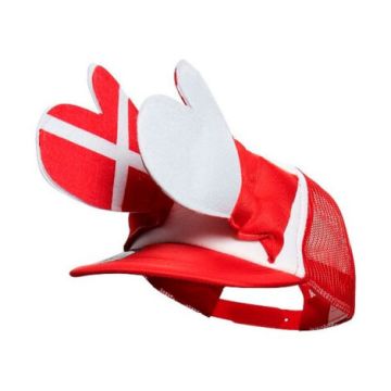 Danmark Roligan Klaphatt