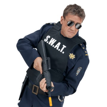 SWAT vest - one size