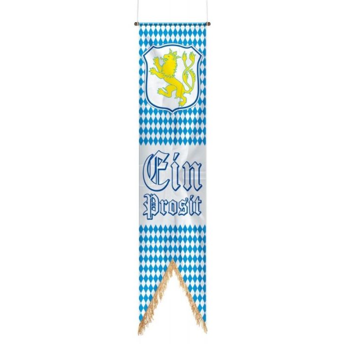 Oktoberfest Flagg - 150x100 cm