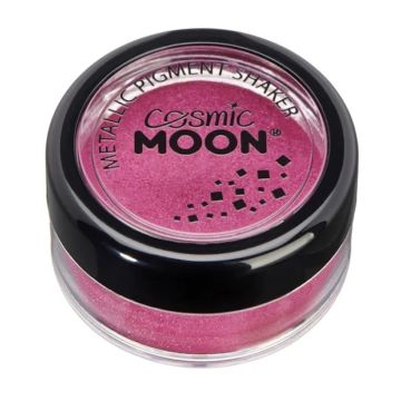 Metallic Pigment Rosa 3 g Moon Creations