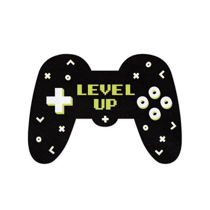 Dukar gamepad controller 12x - 11,5x16 cm