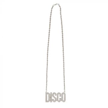 "DISCO" halskjede 