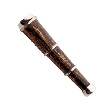 Tre-farga teleskopkikkert