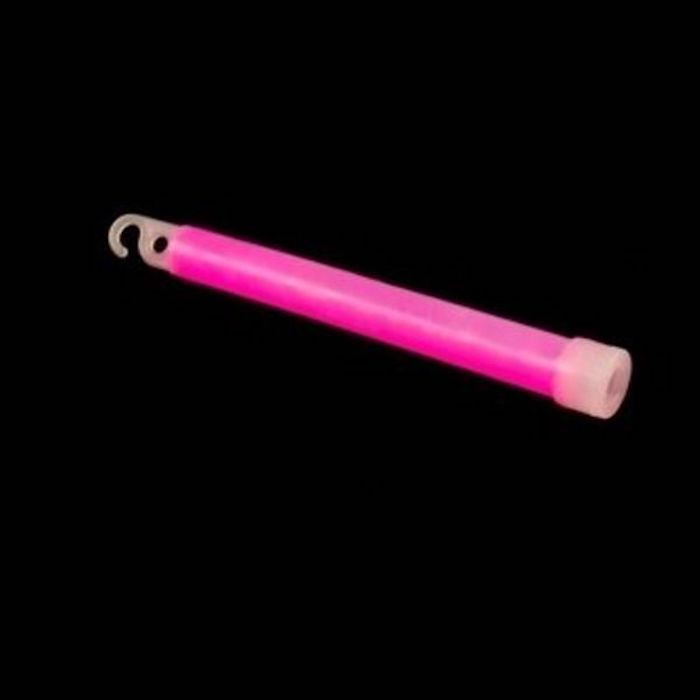 Jumbo Lysstaver Rosa - 1,5x15 cm