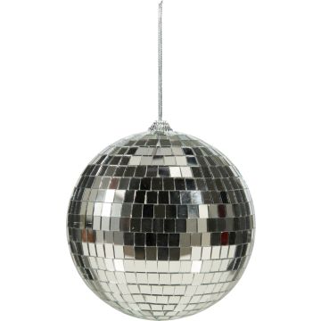 Stor speilball til oppheng Ø 15 cm