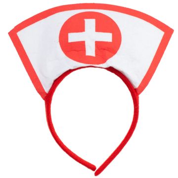 Sjukpleiarske hårband