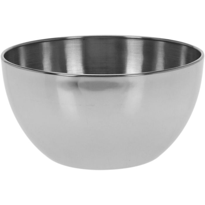 Liten skål i rustfritt stål 400 ml