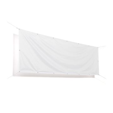 Studentbanner 3x1 m. studentkjøring