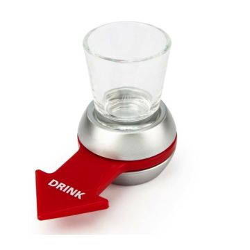 Spin the shot spill