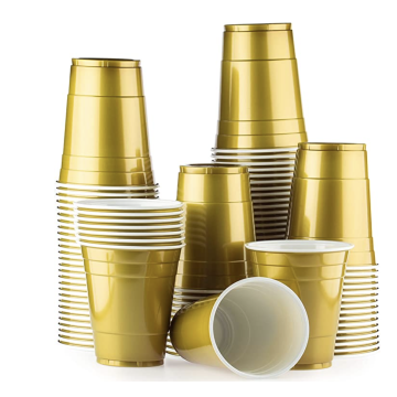 Guld koppar 50x - 0,47 liter 