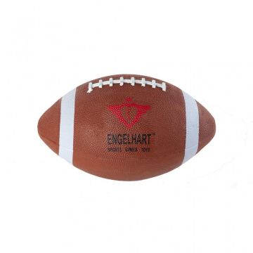 Amerikansk fotball i lær