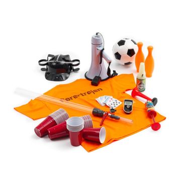 Studentpakke studentkjøring