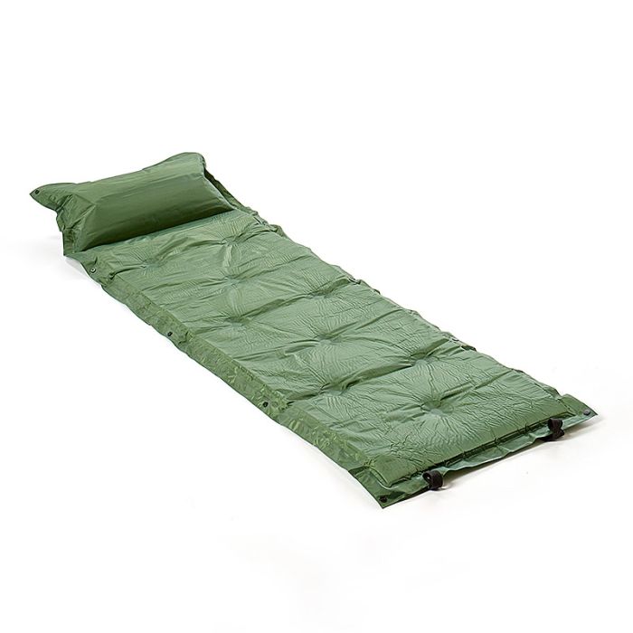 Selvoppustelig liggeunderlag 5 cm