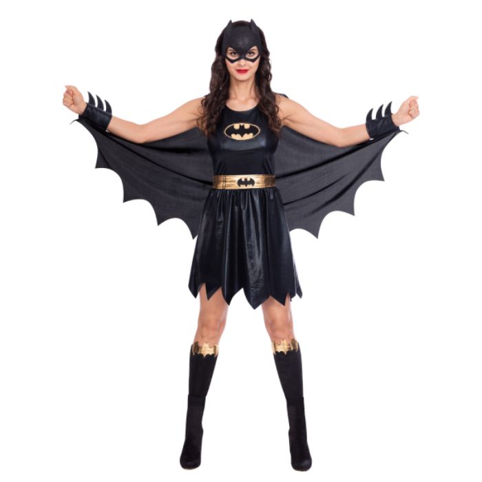 Batgirl® kostyme