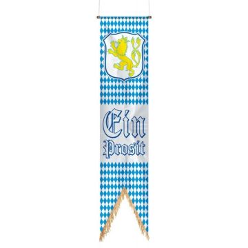 Oktoberfest Flagg - 150x100 cm