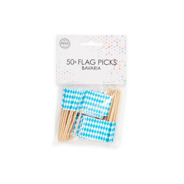 Oktoberfest trepinnar 50x