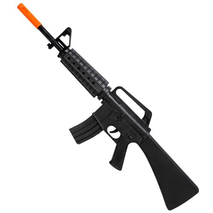 M16 assault rifle skytevåpen - 64 cm