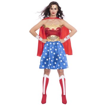 Wonder woman® kostyme