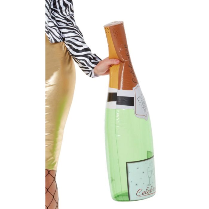 Oppustbar Champagne 73 cm