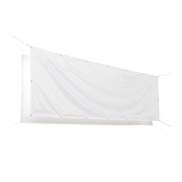 Banner 3x1 meter - mal selv