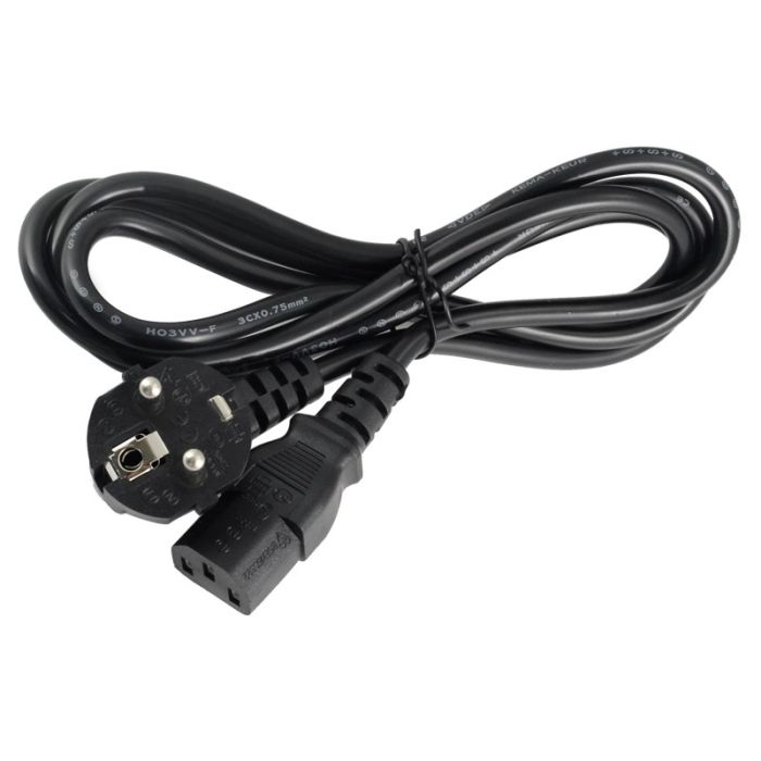 3 meter straumleiar boksemaskin - 230 V