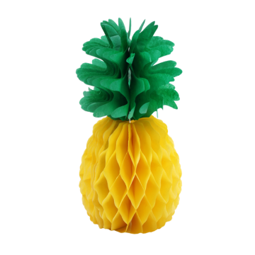 Ananas Honeycomb - 30 x 7 cm