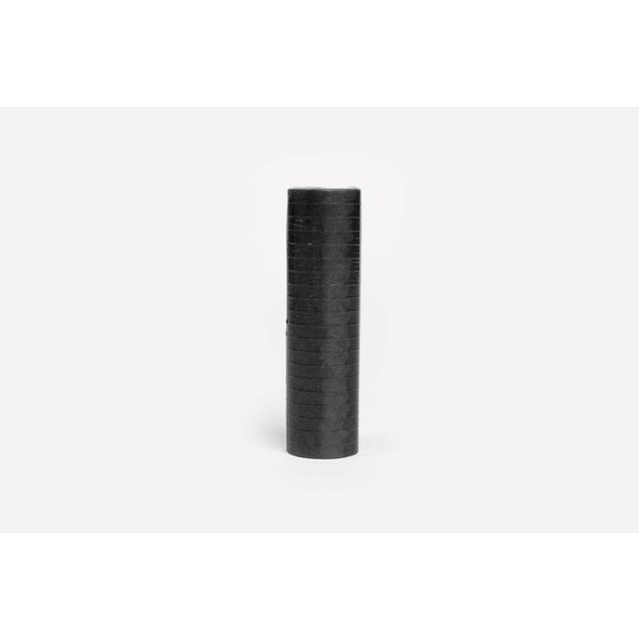 Svart Serpentiner 1x