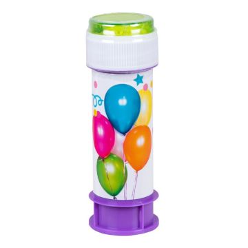 Festlege såpebobler - 60 ml