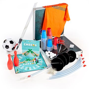 Sommerhus Festpakke
