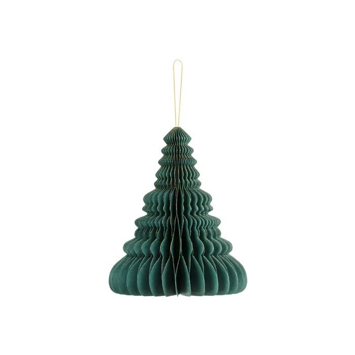 Honeycomb Juletre - 20 cm