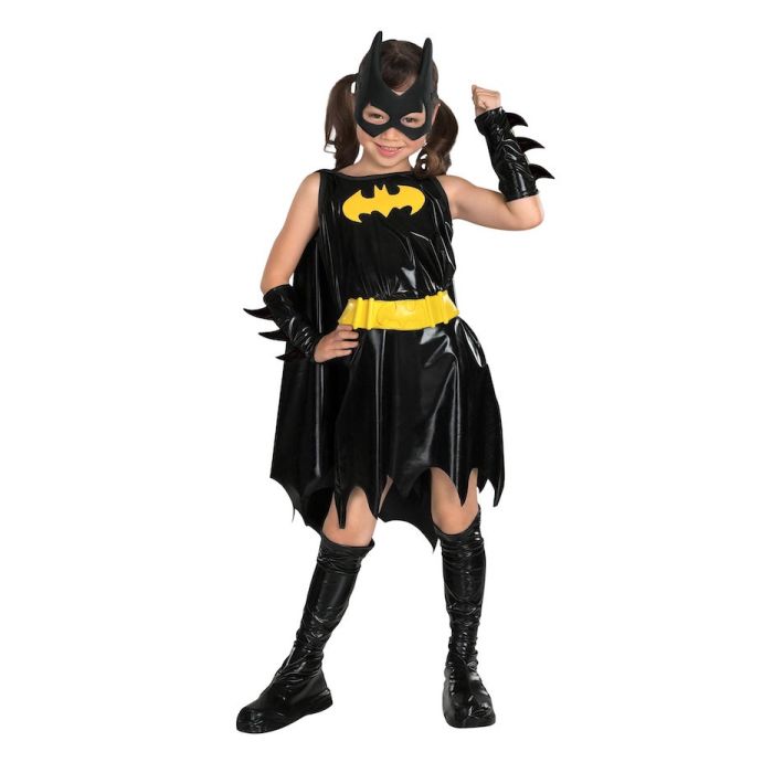 Batgirl® heilt barnedrakt 