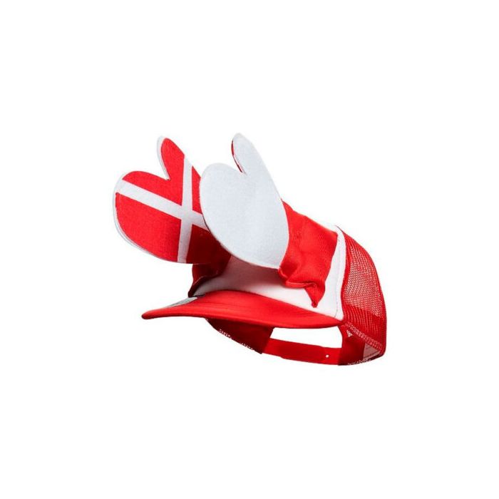 Danmark Roligan Klaphatt