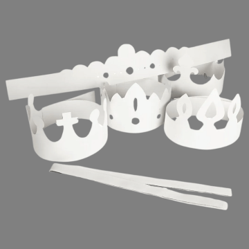 DIY mal selv kroner 5x