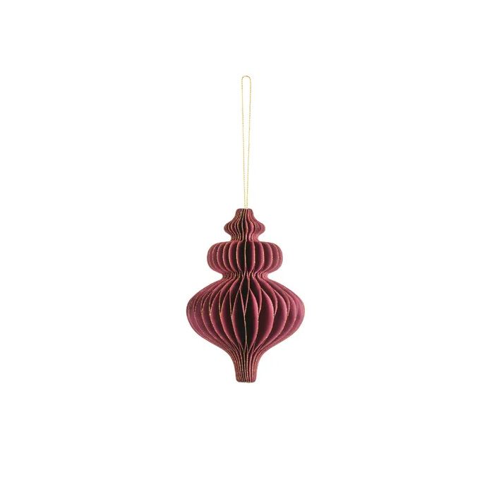 Honeycomb I Raud 15x10 cm