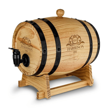 Tønne dispenser - 3 liter