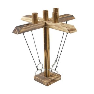 Ringspel 4 personar inkl