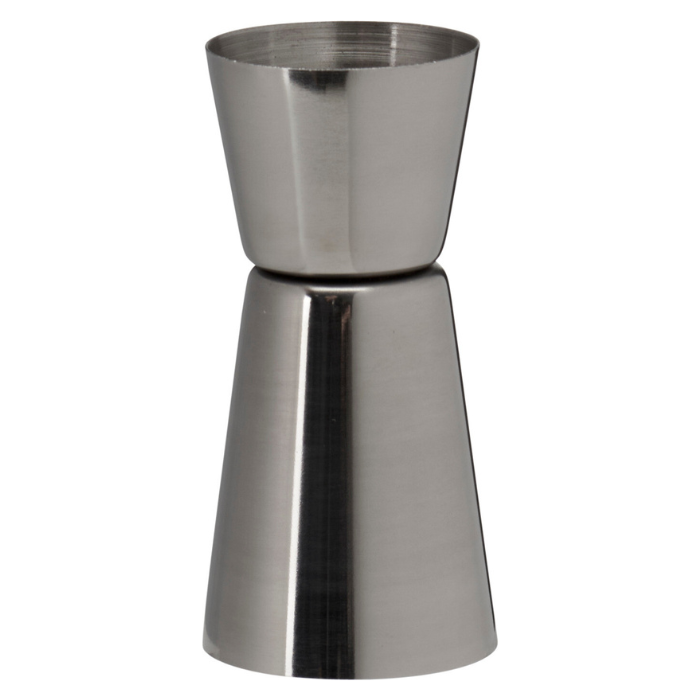Dobbel Jigger 25/50 ml