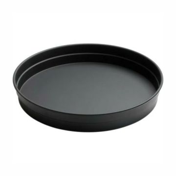 Nonskid dyp rund bakke Ø35,5 cm